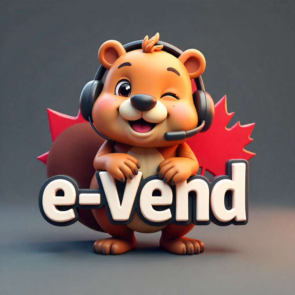 Pourquoi e-Vend?